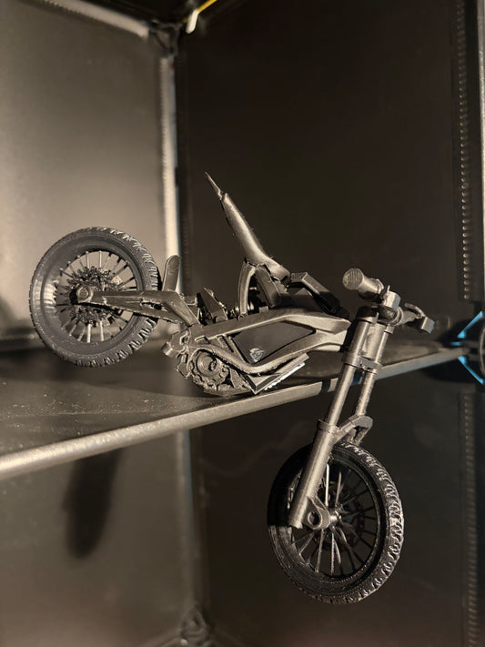 Surron LBX E-Bike