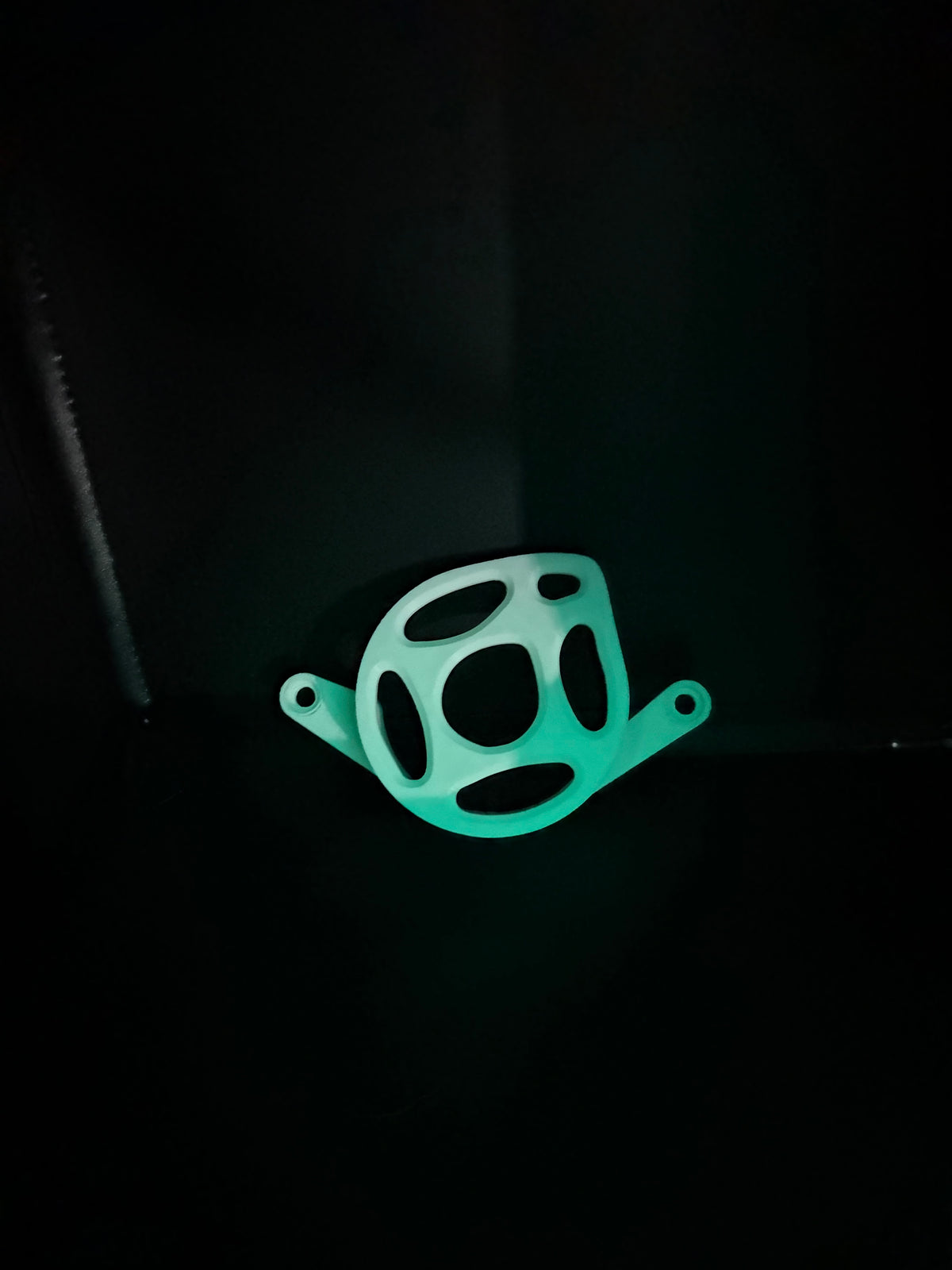 Surron Motor Cover