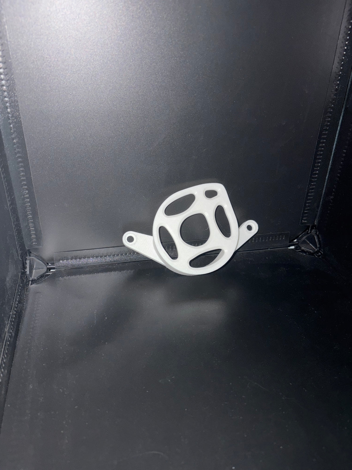 Surron Motor Cover