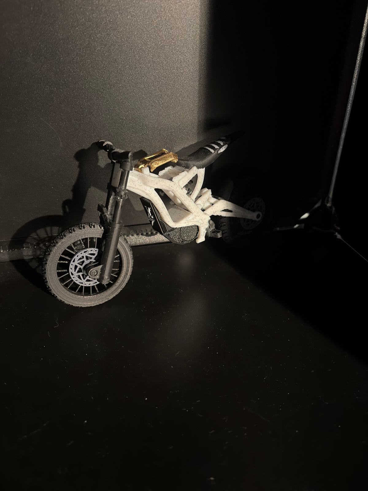 Surron LBX E-Bike