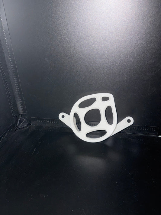 Surron Motor Cover