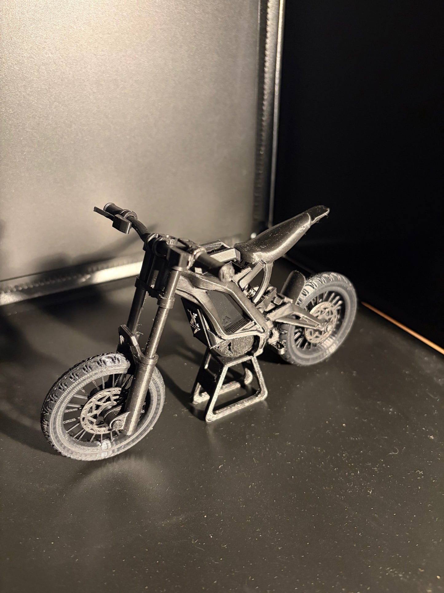 Surron LBX E-Bike