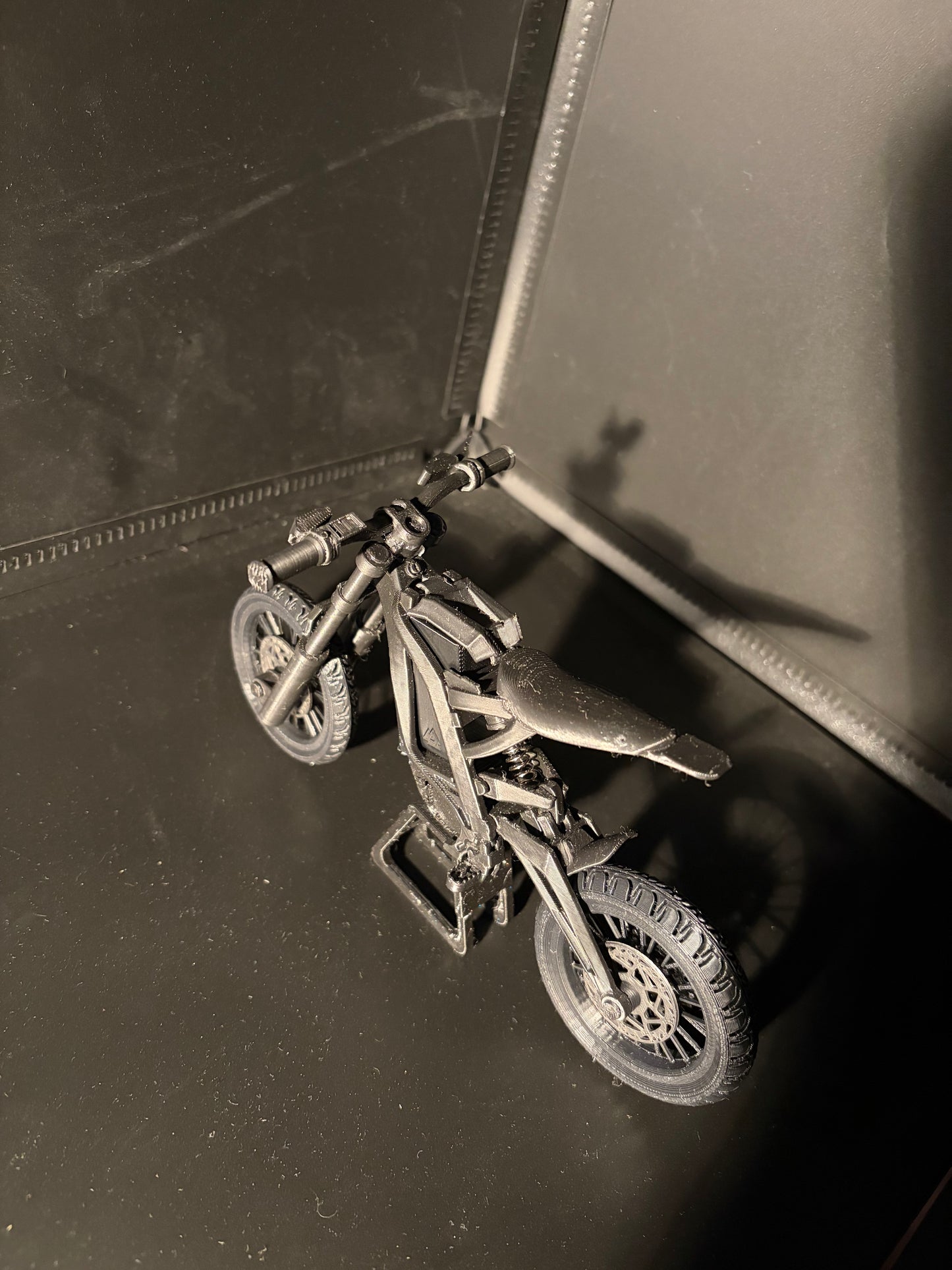 Surron LBX E-Bike