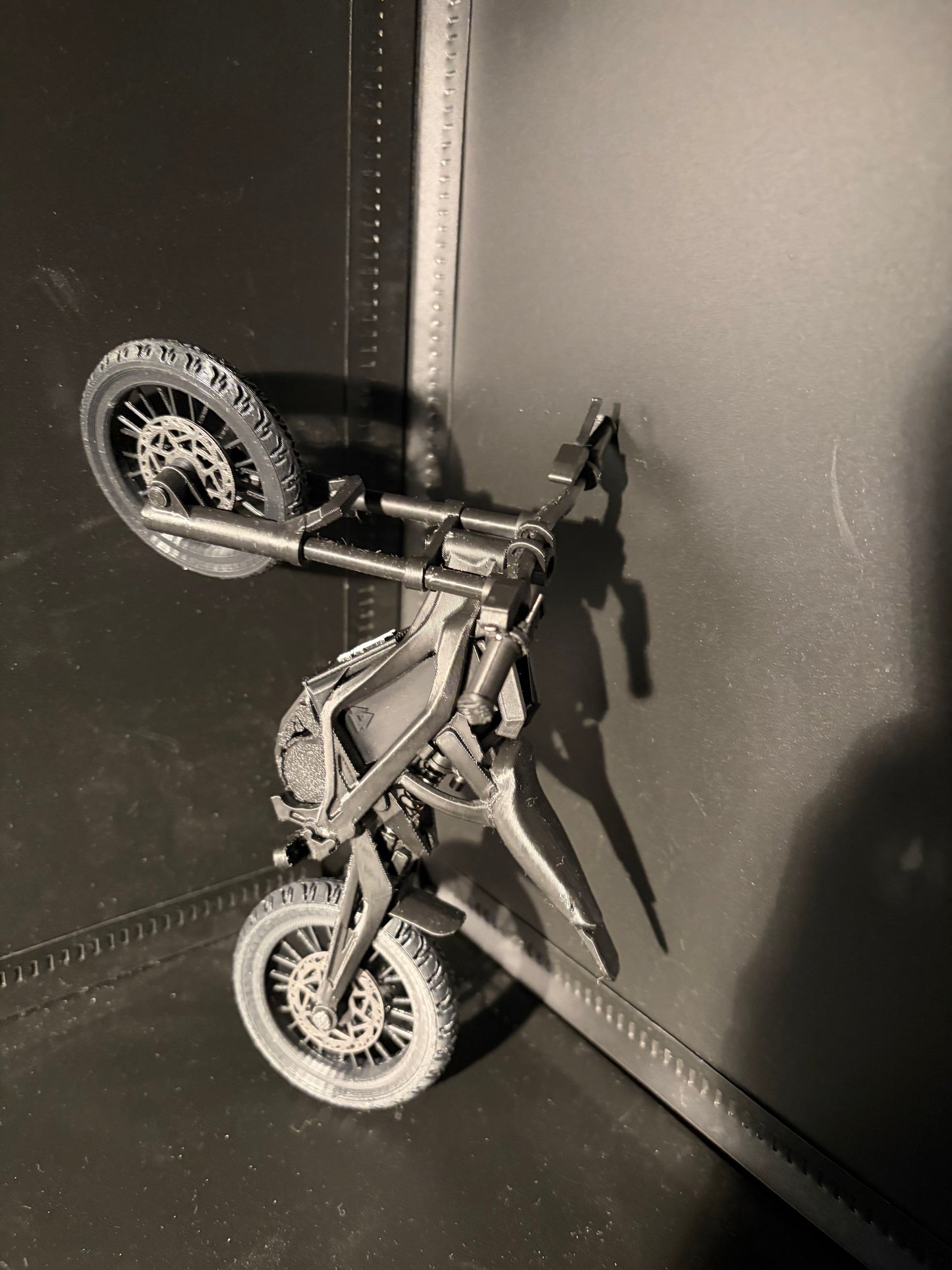 Surron LBX E-Bike