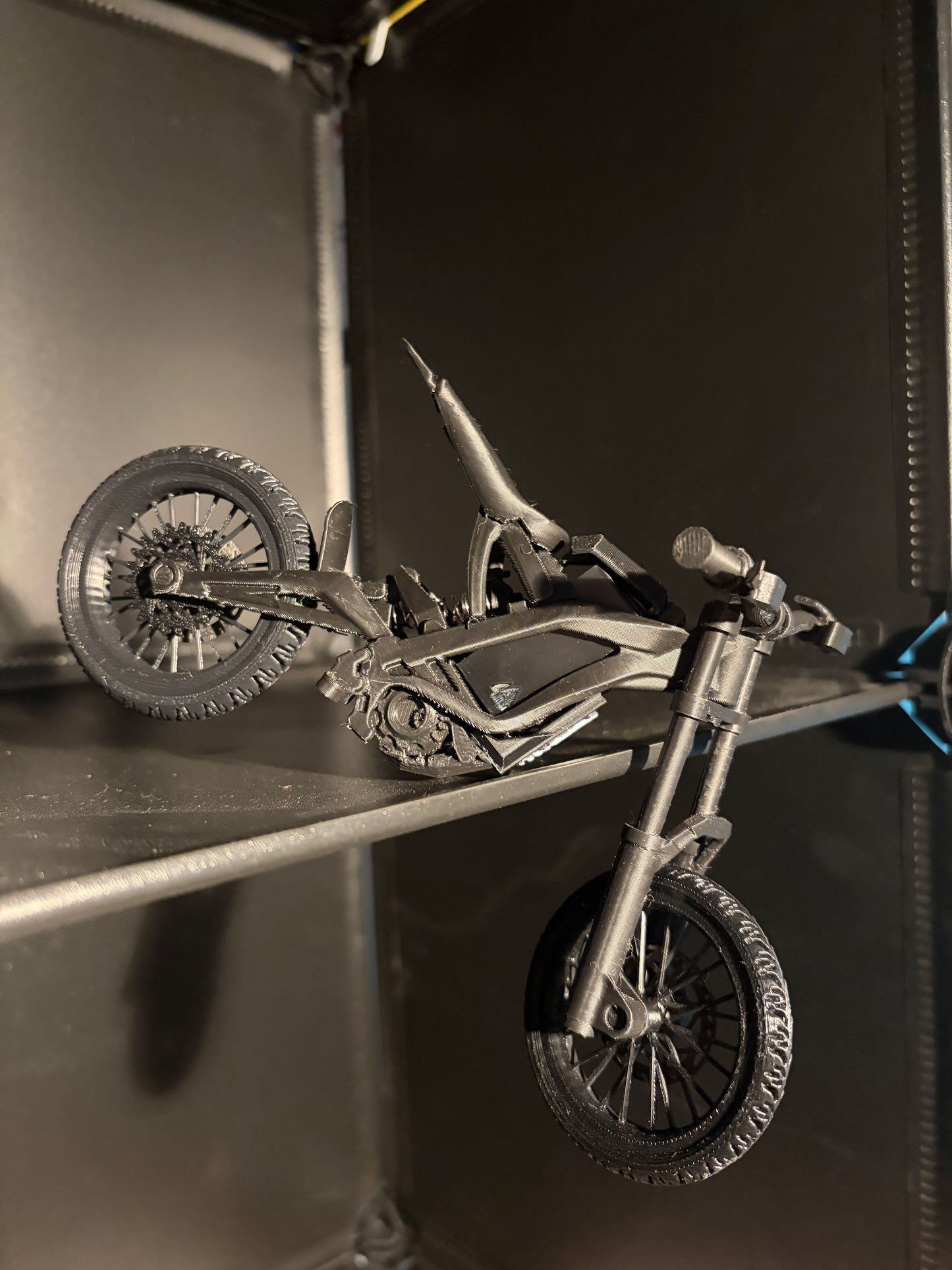 Surron LBX E-Bike