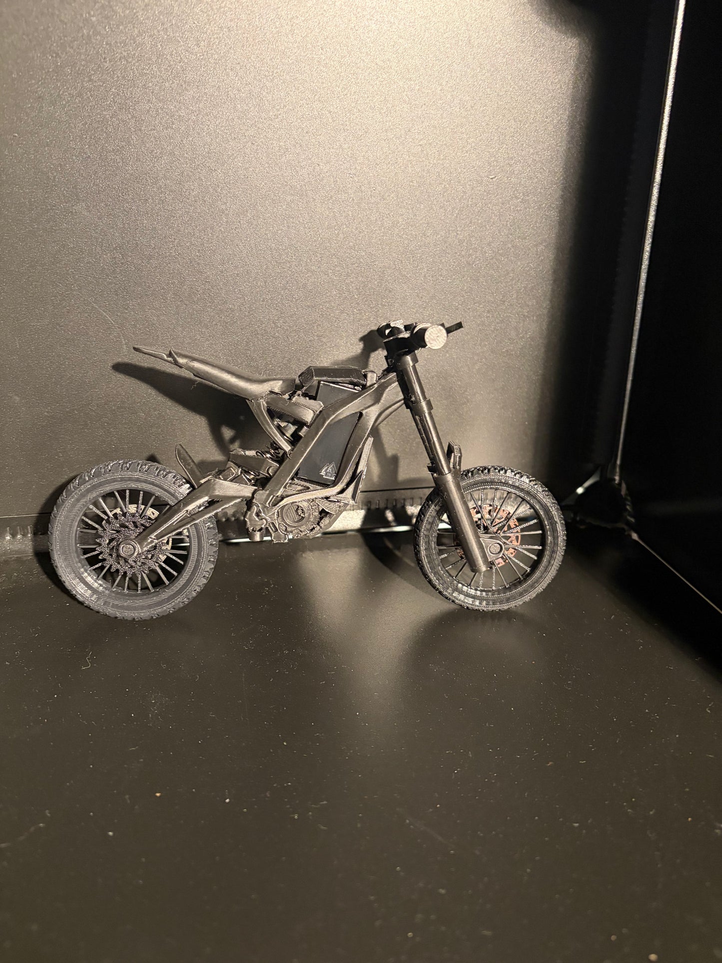 Surron LBX E-Bike